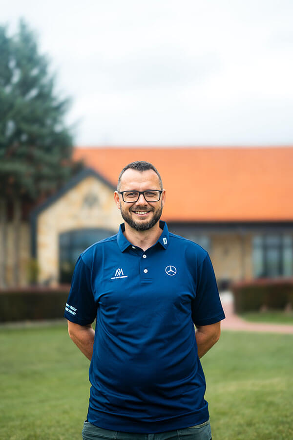 Ondřej Matoušek