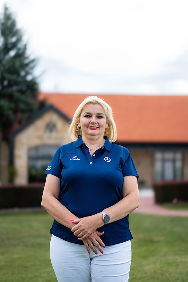 Petra Blažíková